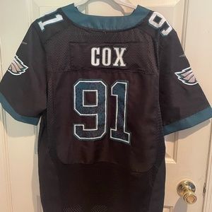 Philadelphia Eagles Fletcher Cox Jersey